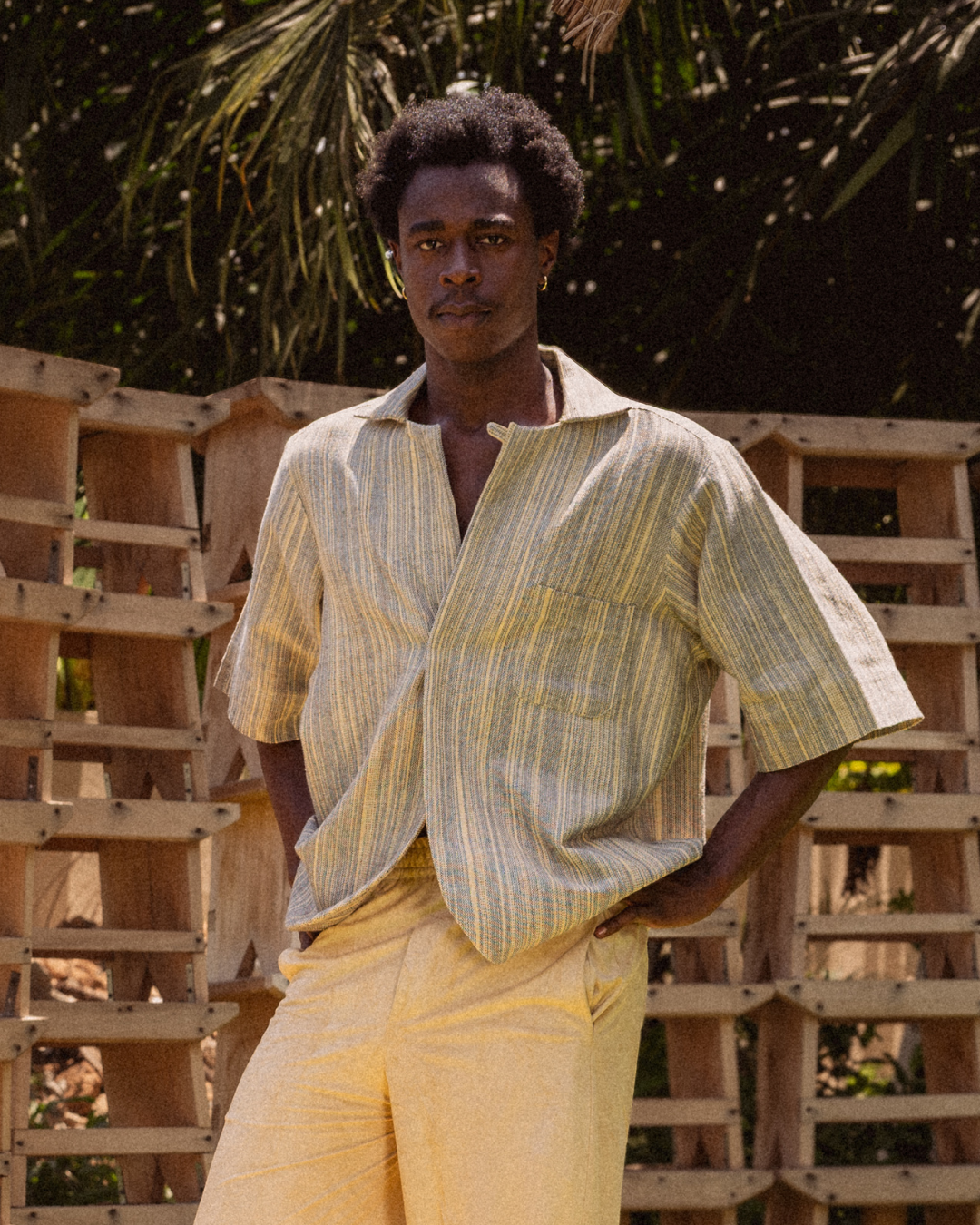 Ajabeng new season look one