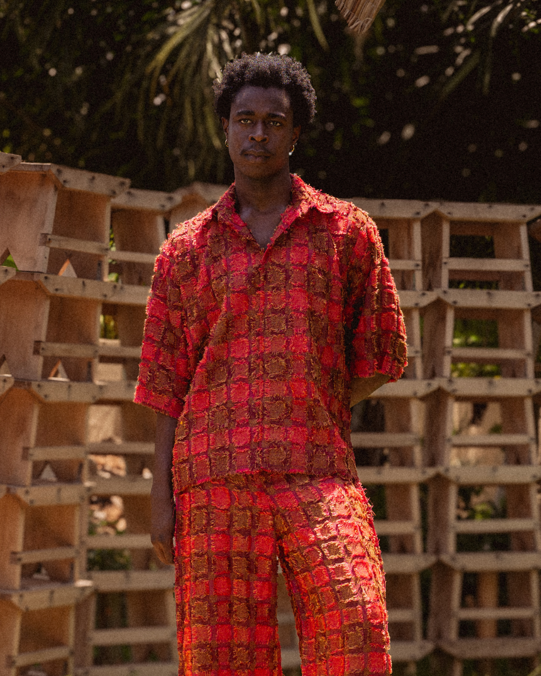 Ajabeng new season look two