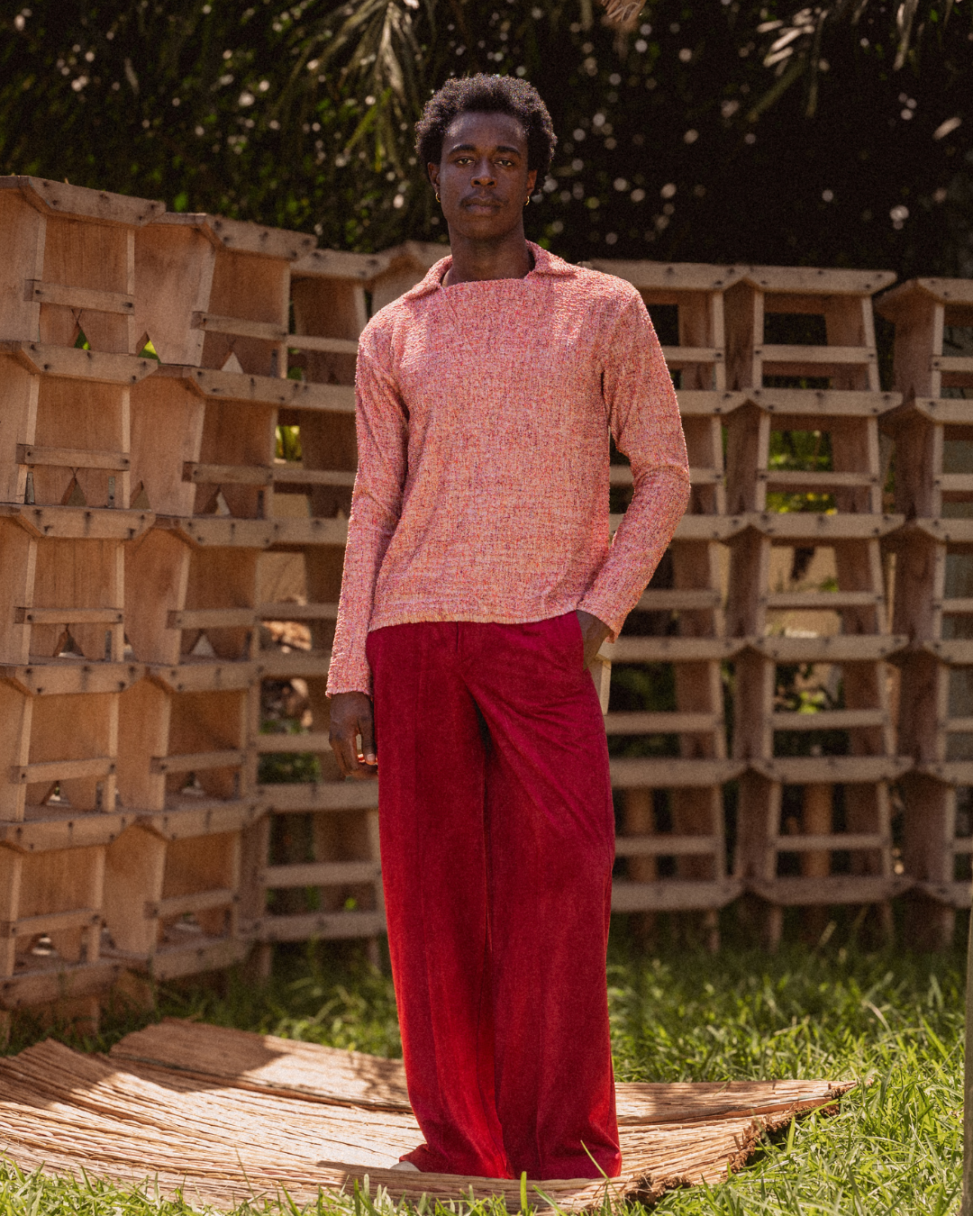 Ajabeng new season look four
